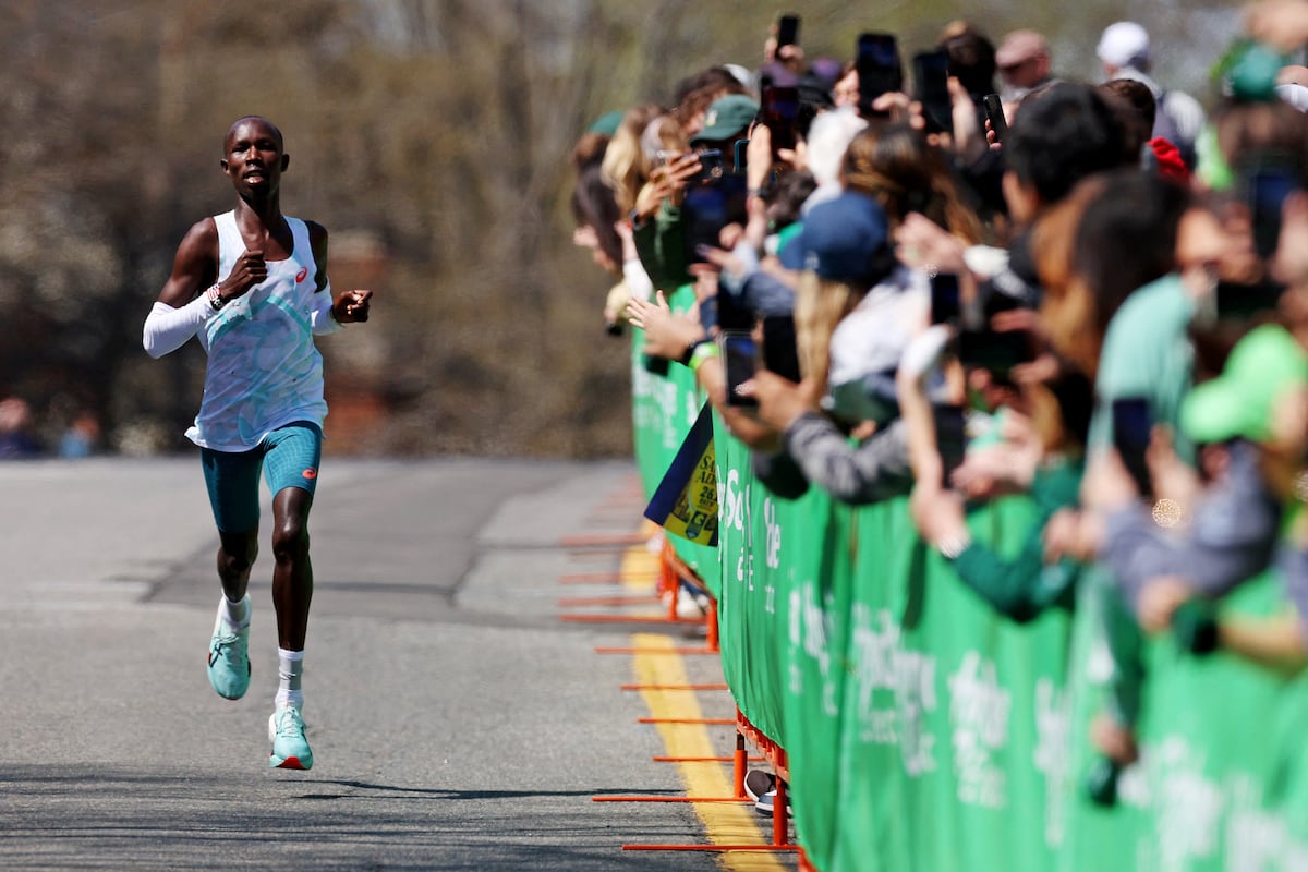 2026 Boston Marathon: Schedule, how to watch, and key runners in the 130th edition