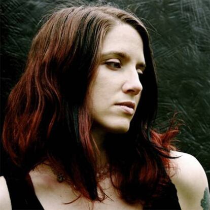 Jolie Holland.