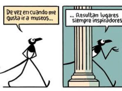 ¡Oh diabólica ficción! (21)