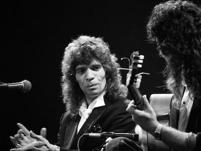 Los mejores discos españoles de los últimos 50 años: de Camarón a Rosalía pasando por Kiko Veneno