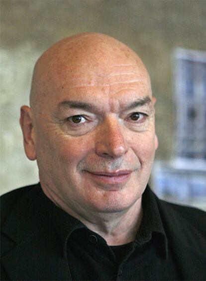 Jean Nouvel.