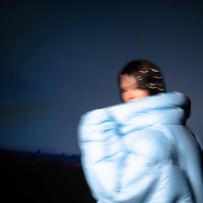 Shygirl, Nymph