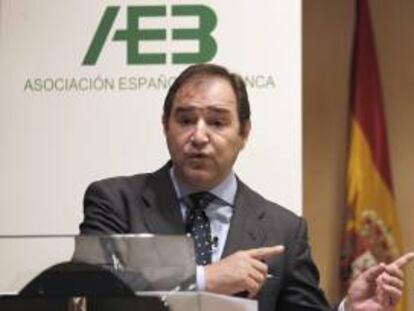 La banca afirma que el coste de las medidas antidesahucio recaerá sobre ella