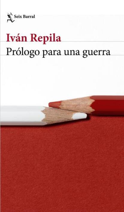 Puede que los primeros capítulos del libro de Iván Repila te resulten intensos, pero merece la pena llegar hasta el final.