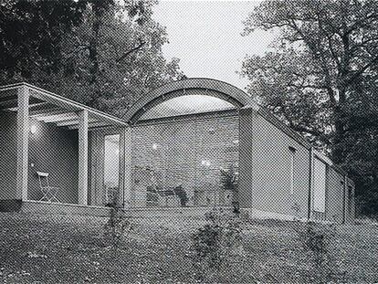 OBRAS MAESTRAS DE BOLSILLO 4: Sverre Fehn, vacaciones con estudiantes