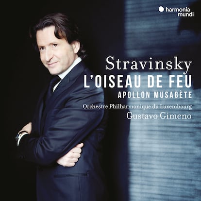 Stravinsky Gimeno