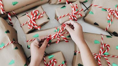 Elegimos cinco regalos hecho a mano y en México para que sorprendas a los tuyos estas fiestas.