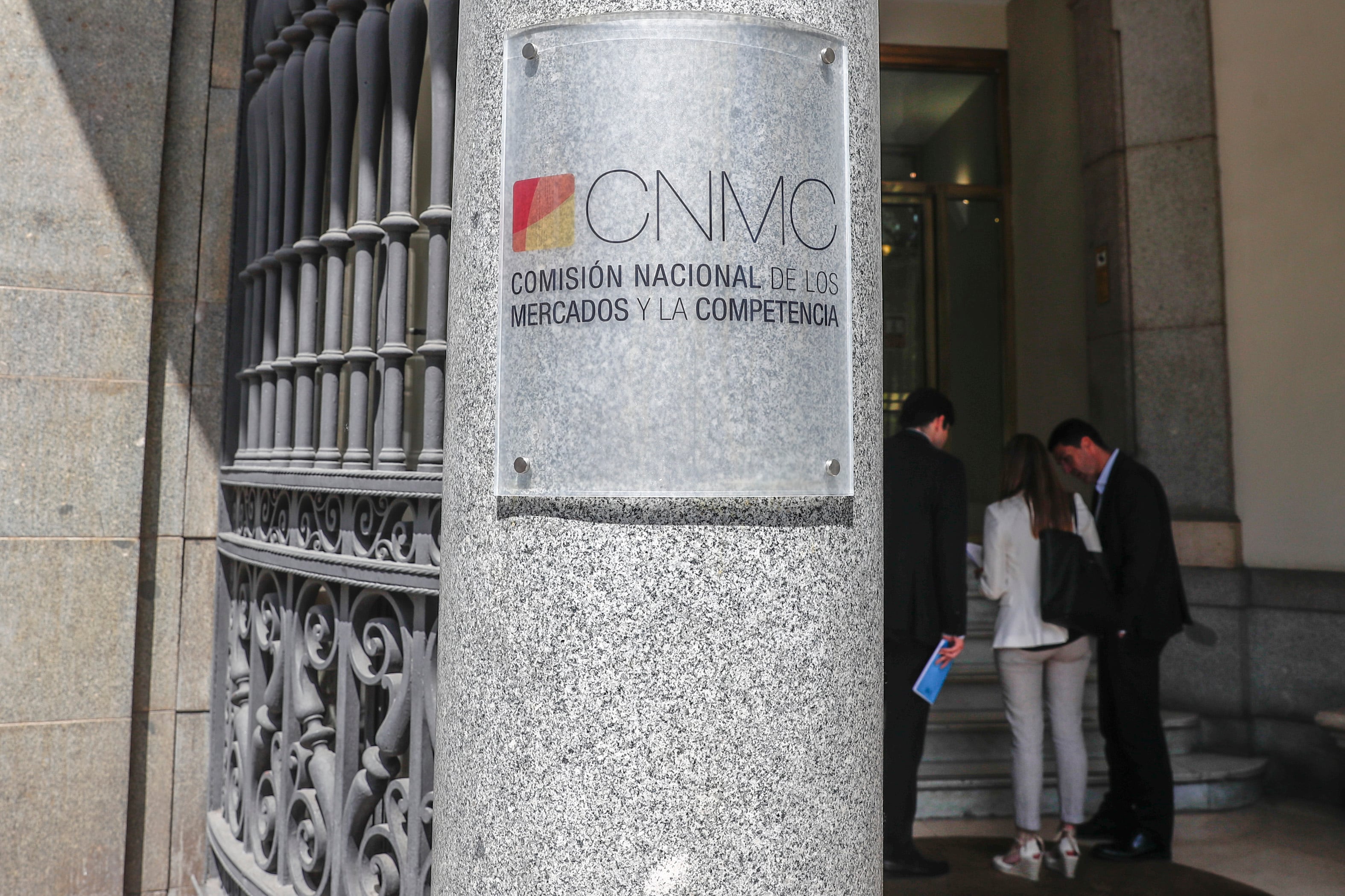 Relevo en la CNMC: ¿una herencia envenenada?