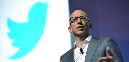 Dick Costolo dejar&aacute; su cargo como consejero delegado de Twitter.