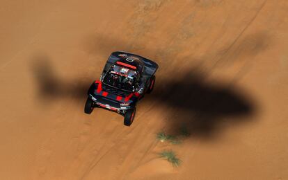 Dakar Rally