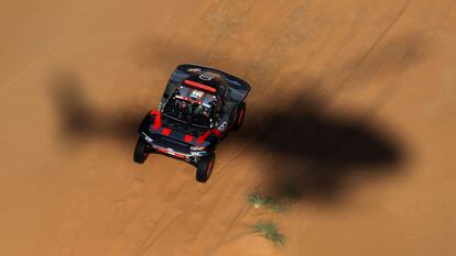 Dakar Rally