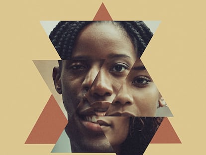 «¿Cómo voy a ser racista si tengo una hija negra?»