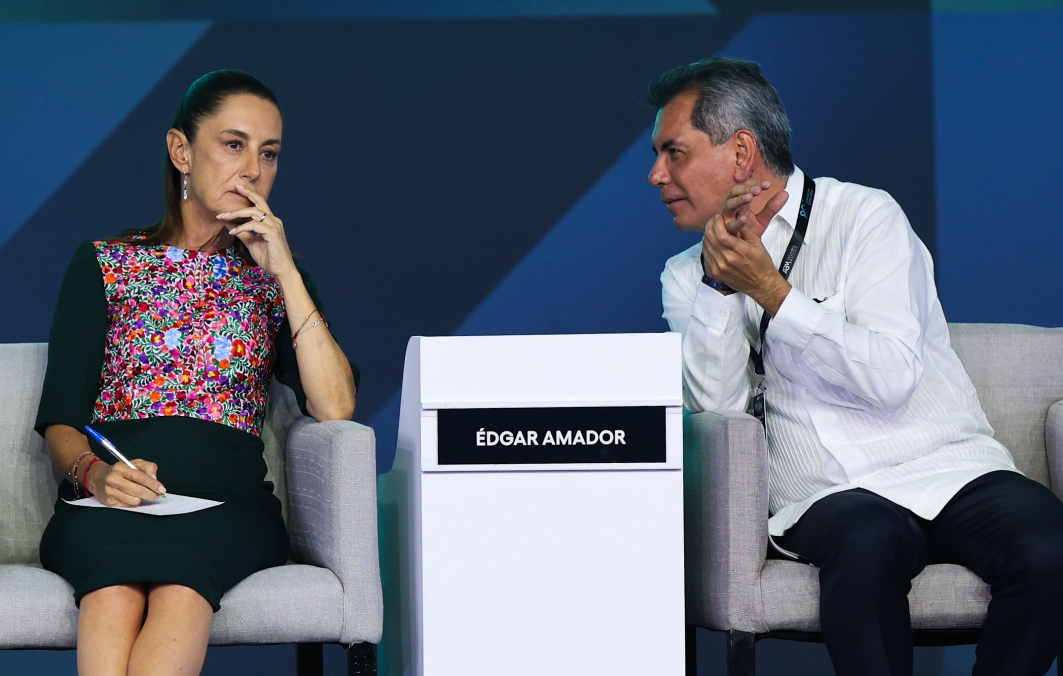 Más crédito, pero ¿en qué?