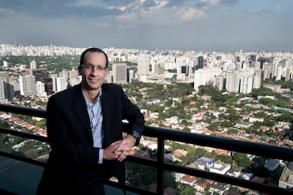 Marcelo Odebrecht