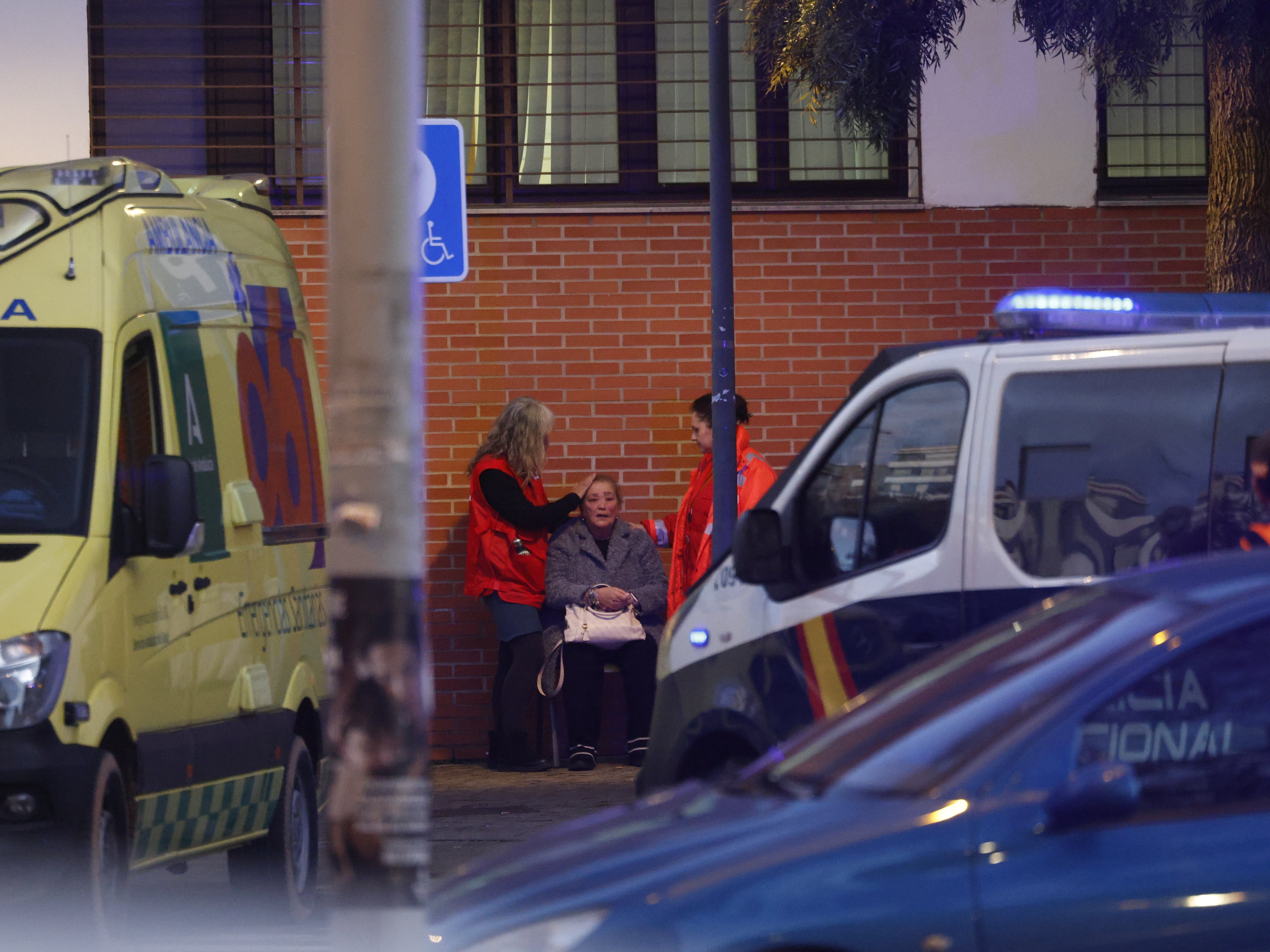 El peregrinaje cruel de quienes buscan a los desaparecidos: “Es un infierno, no podemos más”