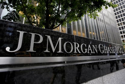 jp morgan