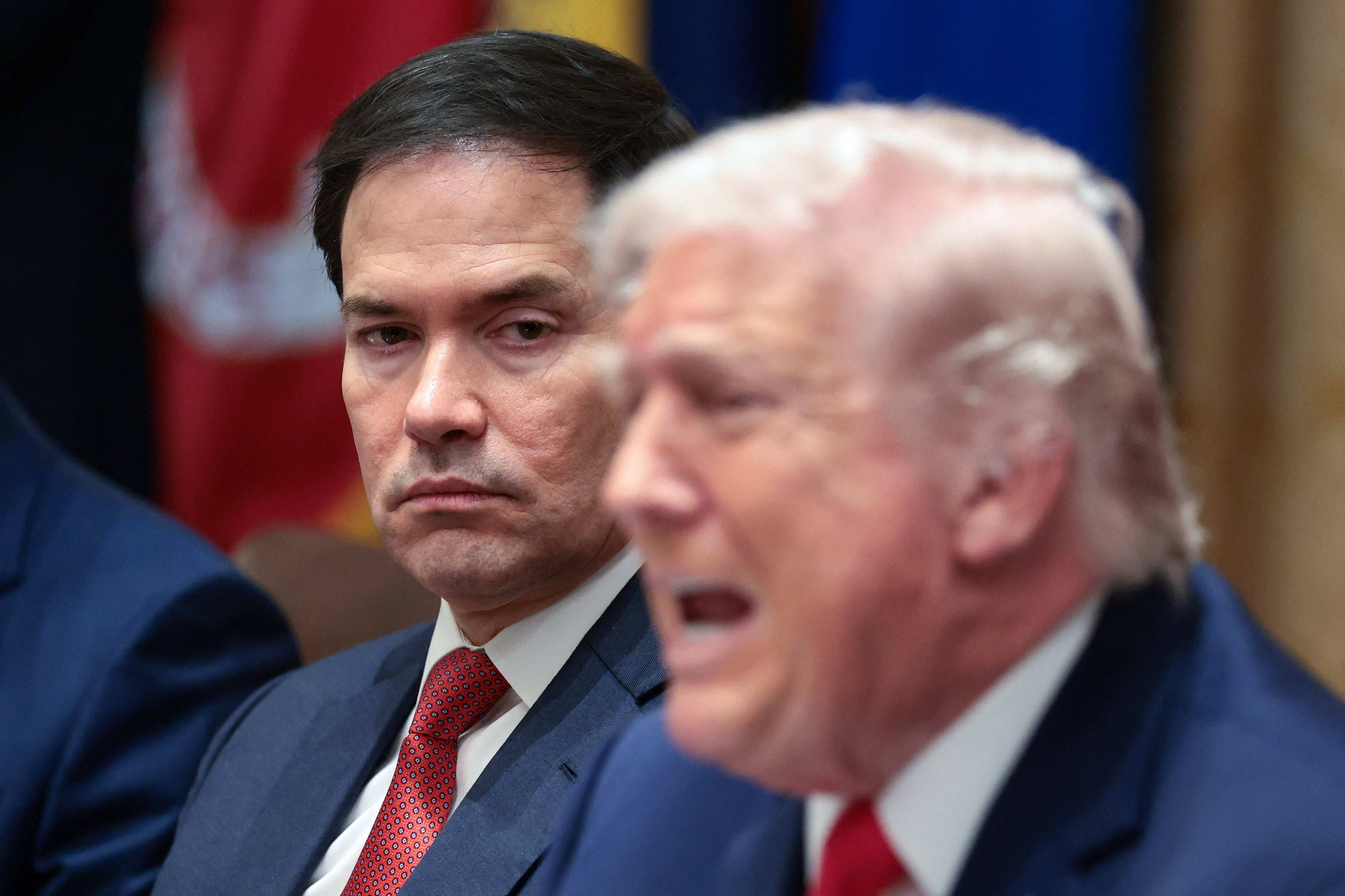 El debate | ¿Ha dañado Trump definitivamente la autoridad de Estados Unidos?