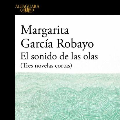 El sonido de las olas