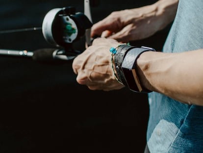 Si tienes un accesorio de Fitbit, hay algo que te interesa y tiene que ver con Google