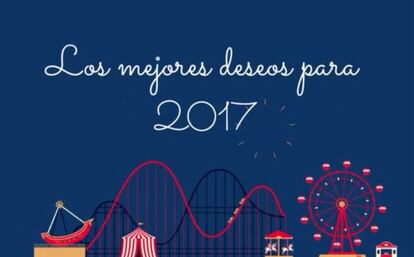 Año Nuevo 2017