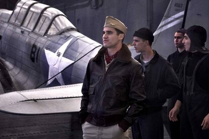 'Midway', última película de Roland Emmerich, narra la historia de la decisiva batalla en el océano Pacífico de 1942, una victoria fundamental para el bando aliado en la Segunda Guerra Mundial solo seis meses después del ataque a Pearl Harbor.