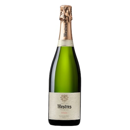 Visol Gran Reserva Brut Nature