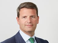 Miguel Hernández, Executive Chairman de Alantra Investment Banking, en una imagen cedida por la empresa.