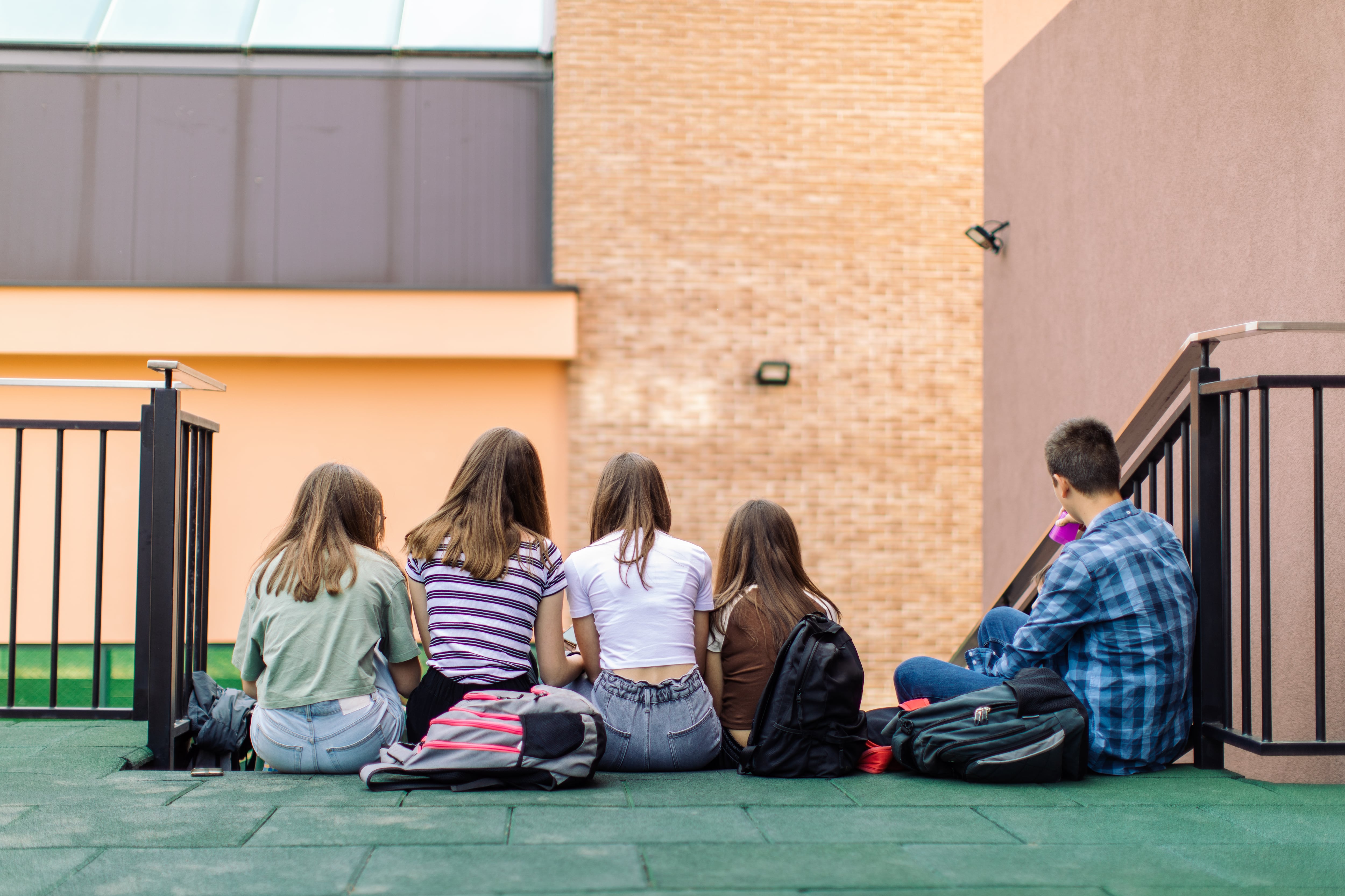 The results of the PISA report do not make a generation illiterate