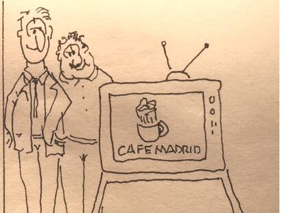 Estas líneas en pantalla