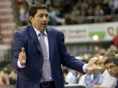 El Barcelona Regal viajará y regresará el jueves a Alemania en prevención por la huelga