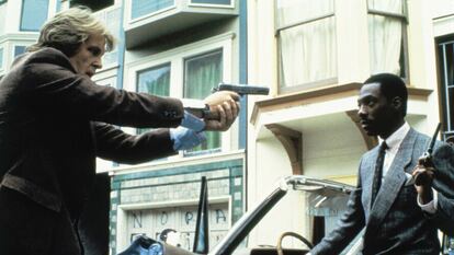 Límite: 48 horas, de Walter Hill