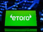 eToro