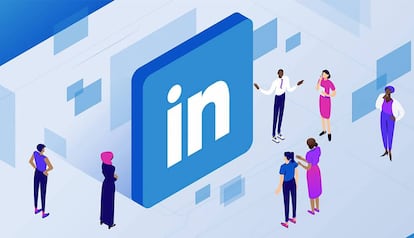 LinkedIN: cómo añadir un apartado con tu currículum (CV) en tu perfil