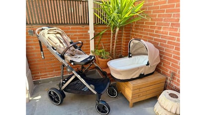 Este es uno de los mejores carros para niños que se puede comprar en el mercado