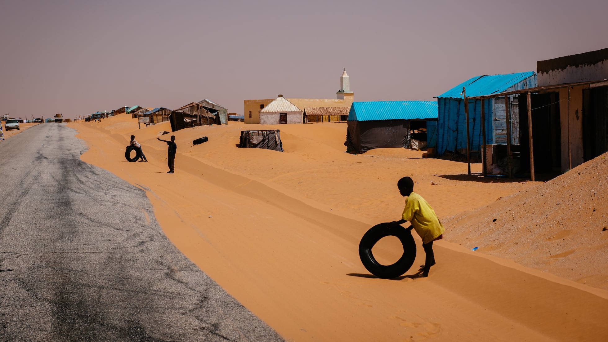 27 millones de niños morirán de aquí a 2030 por causas prevenibles, según la ONU, de no mediar cambios | Planeta Futuro | EL PAÍS