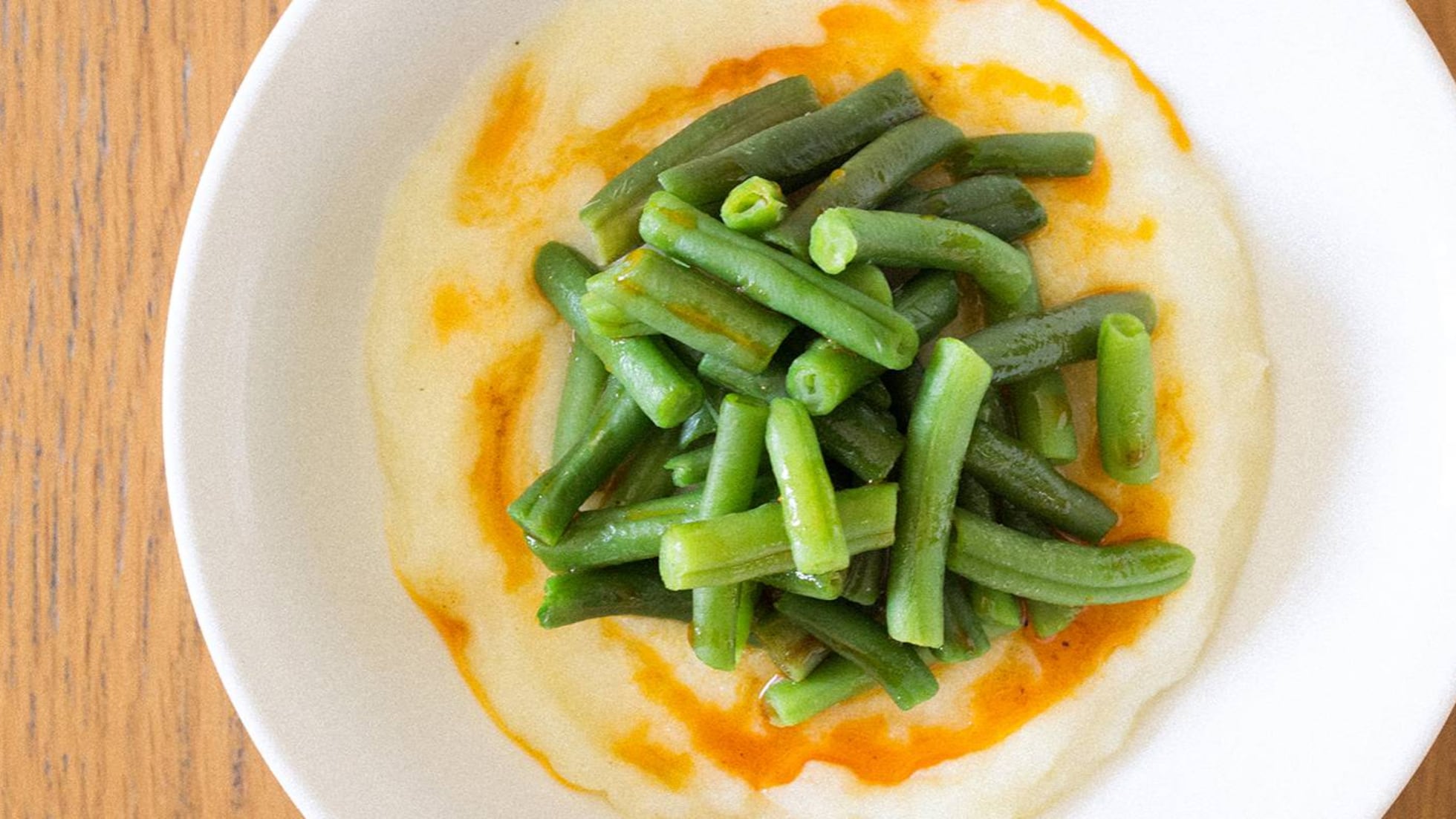 Judías verdes con patatas 2.0-image