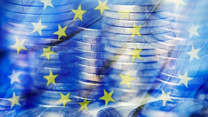 Así es el reparto por comunidades autónomas del Fondo de Recuperación Europeo