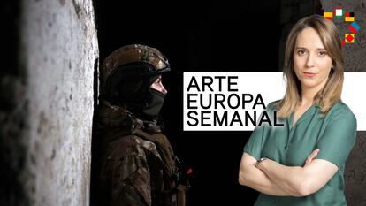 Arte Europa Semanal