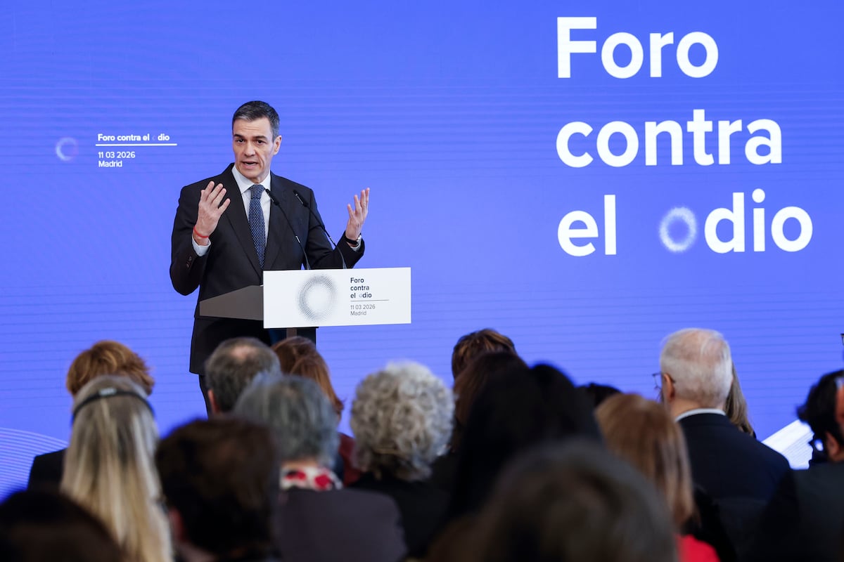 Hacer más contra el odio en redes