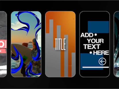 Adobe Premier ya tiene la opción para crear YouTube Shorts