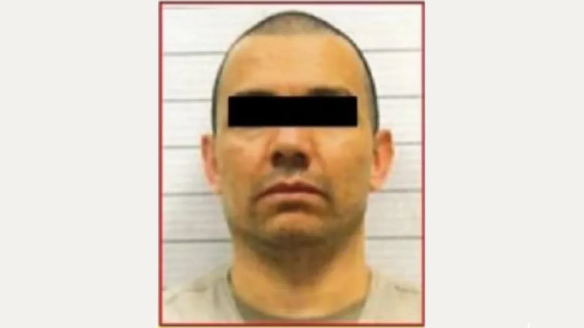 CJNG: Arrest Reveals ‘El Patrón’ Behind Uruapan Mayor’s Murder
