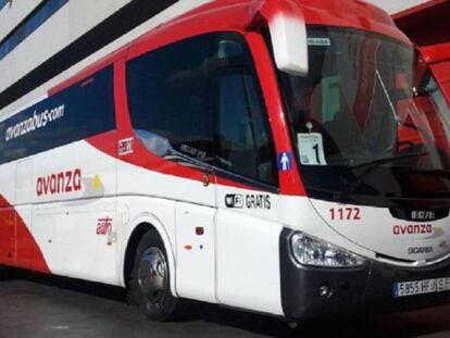 El primer autobús sin conductor de España circulará por Málaga en unos meses