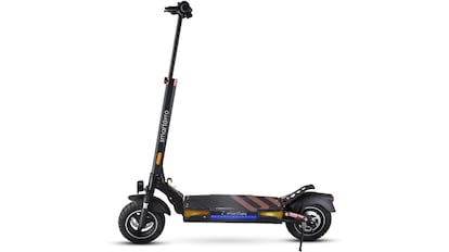mejores patinetes electricos para adultos