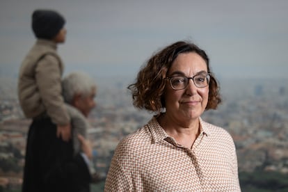 Cristina Maragall