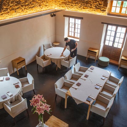 Asador Etxebarri