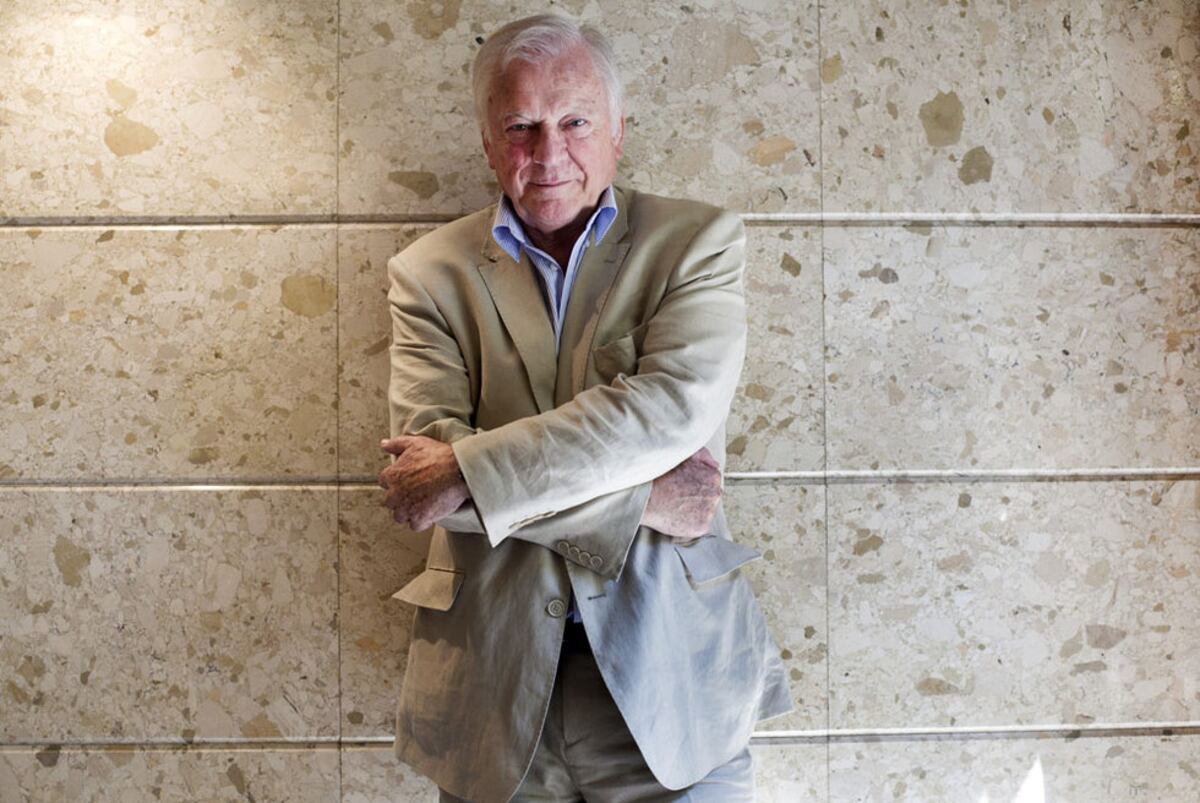 Alan Ridler Alan Riding | Cultura | EL PAÍS