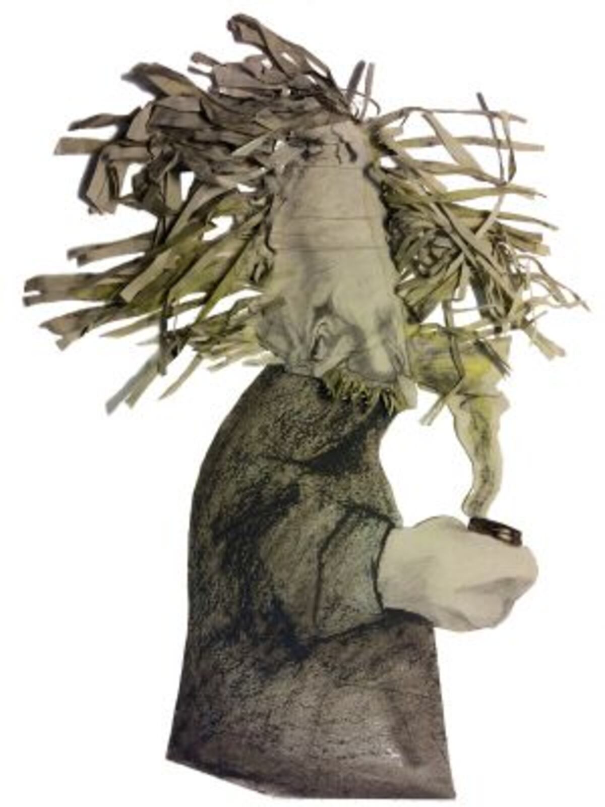 The Project Gutenberg eBook of El Hombre Mediocre, by José Ingenieros, image size:1200x1600