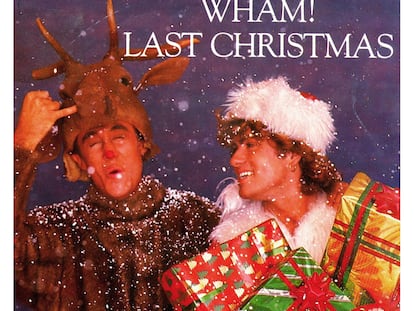 La triste historia de ‘Last Christmas’, el villancico en el que George Michael no le cantaba a la Navidad