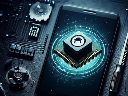 Los móviles Android necesitarán más RAM, y la culpa es de la inteligencia artificial