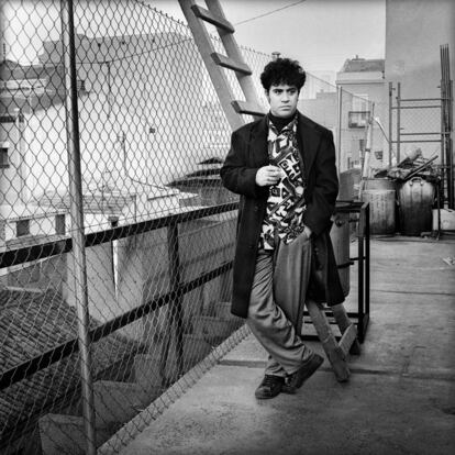 Pedro Almodóvar, 1985